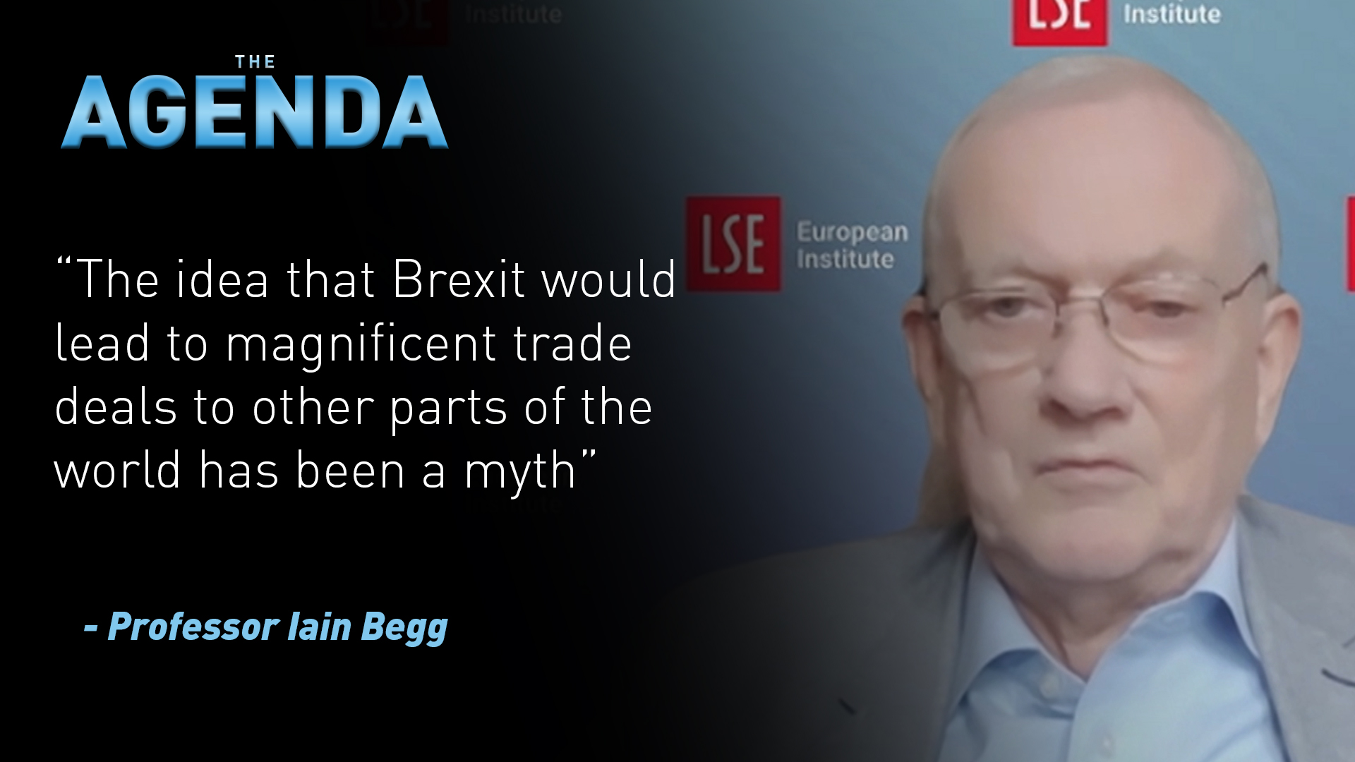 Can the UK Budget Fix Britain's Economic Problems?