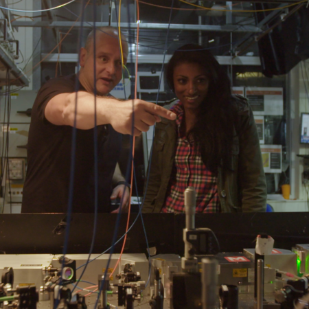 Quantum Computing: RAZOR - CGTN