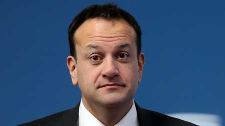 Irish PM Varadkar resigns, but stays on with country in angry deadlock ...