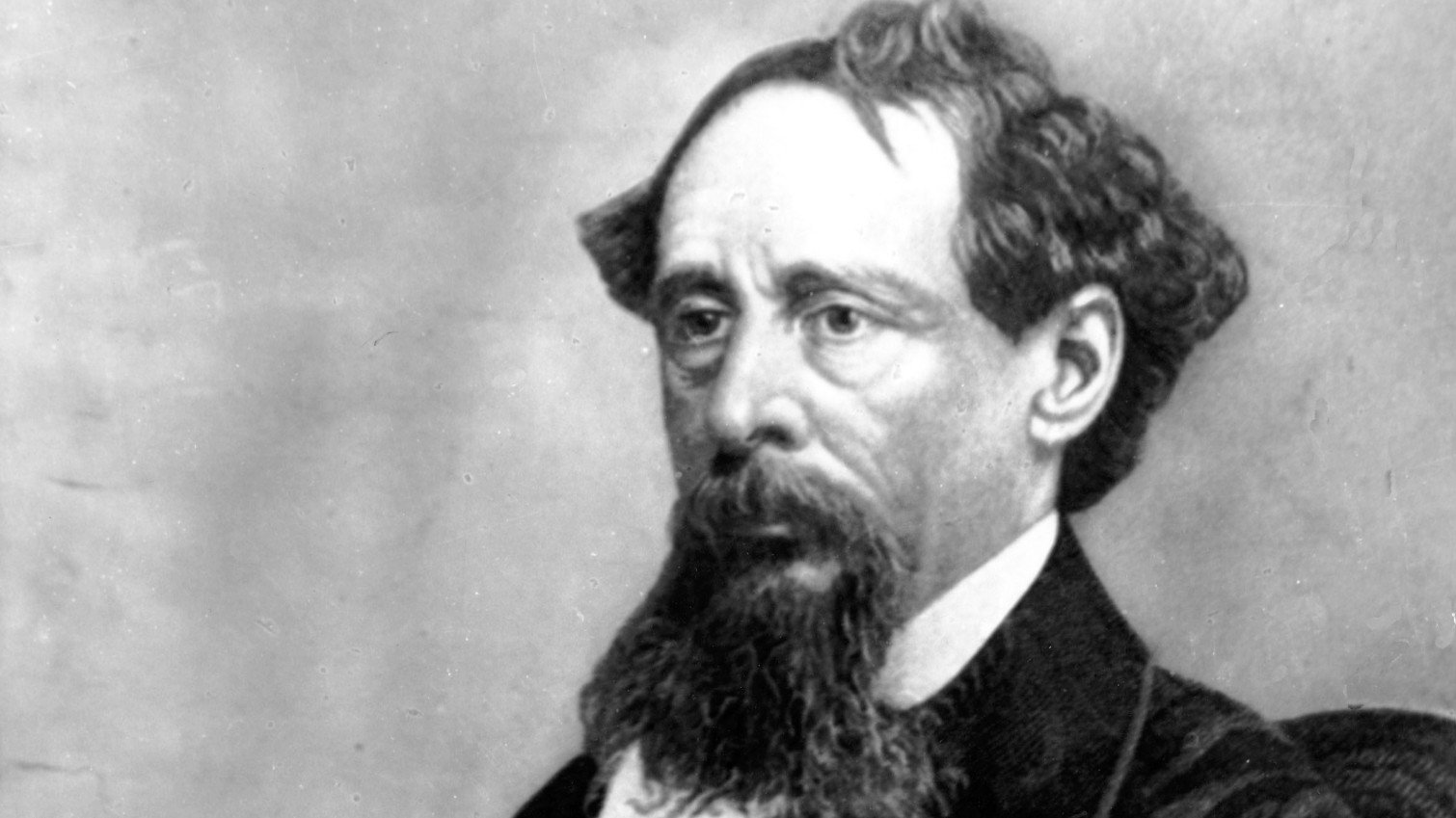 Charles Dickens wrote a Christmas classic – but did he also recreate Christmas itself? /AP Photo
