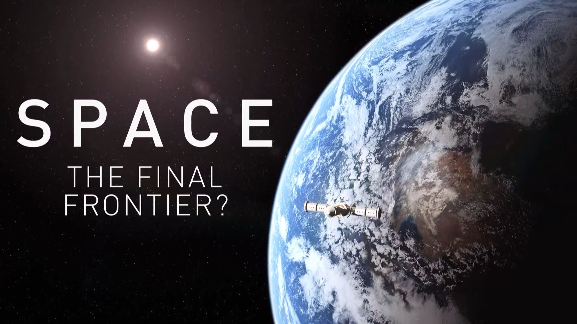 The Next Great Frontier: How Space Exploration Benefits Humanity on Earth