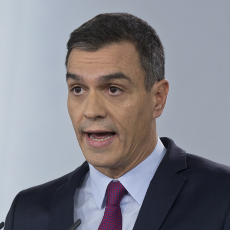 Spain Prime Minister Pedro Sanchez facing poll pressure - CGTN