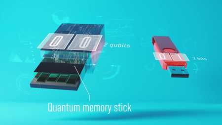 Quantum Computing & Germany's e-highway: RAZOR full episode - CGTN