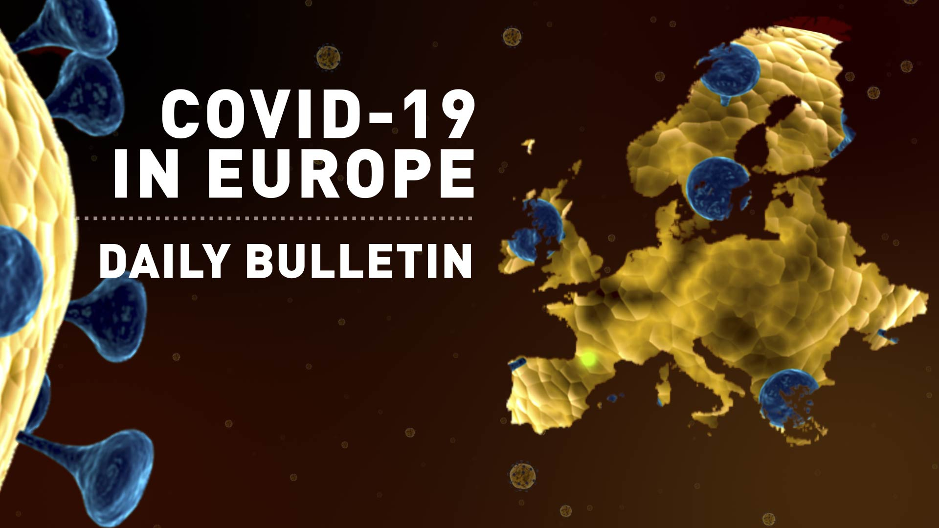 Spain Over Toughest Phase Who And Eu Unite Covid 19 Daily Bulletin Cgtn