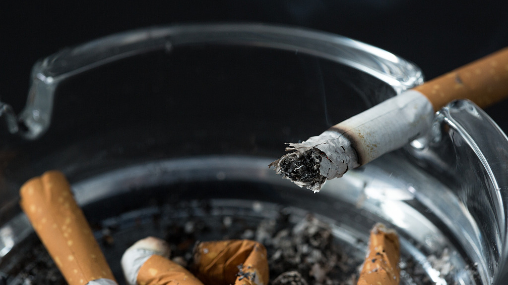 cigarette maze control Control: Why the Ashtray Maze is So Iconic