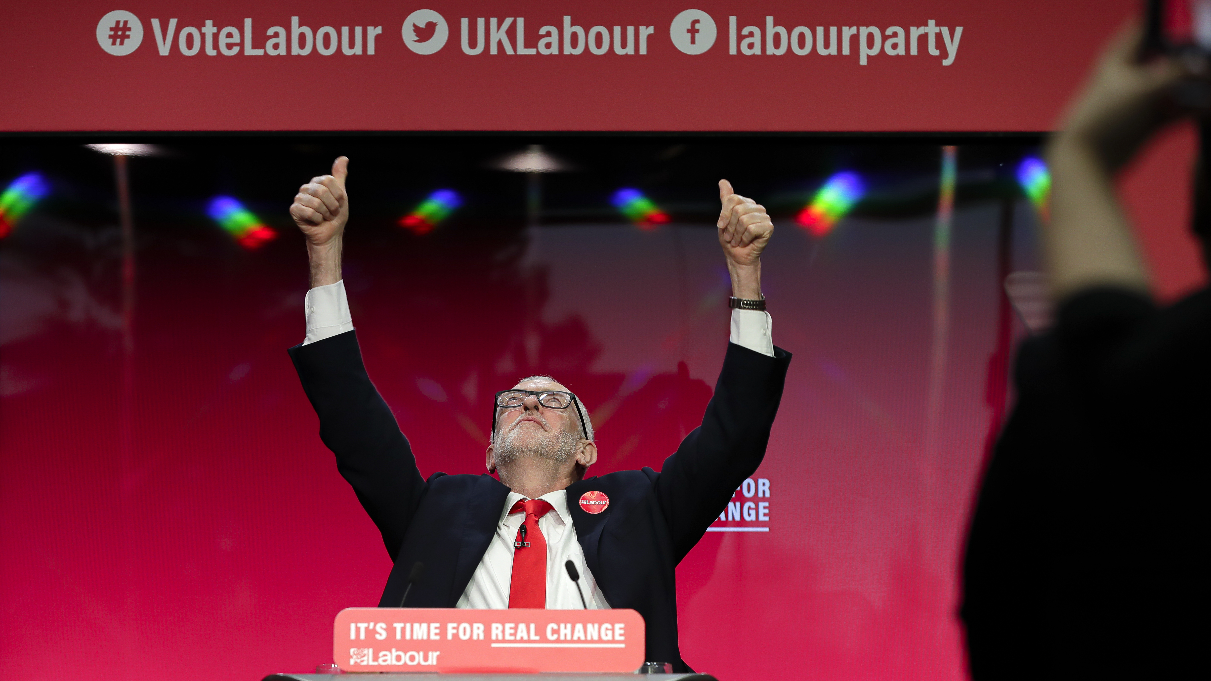 Five things: The Labour Party manifesto